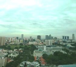 Park Infinia At Wee Nam (D11), Condominium #584427941